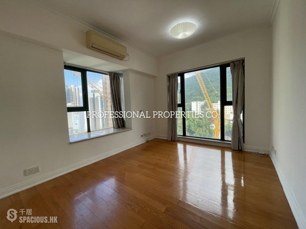 坚尼地城 - 翰林轩 01