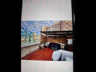 Sai Ying Pun - Kam Fung Mansion 03