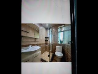 Sai Ying Pun - Kam Fung Mansion 05