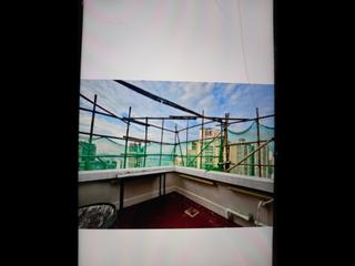Sai Ying Pun - Kam Fung Mansion 04