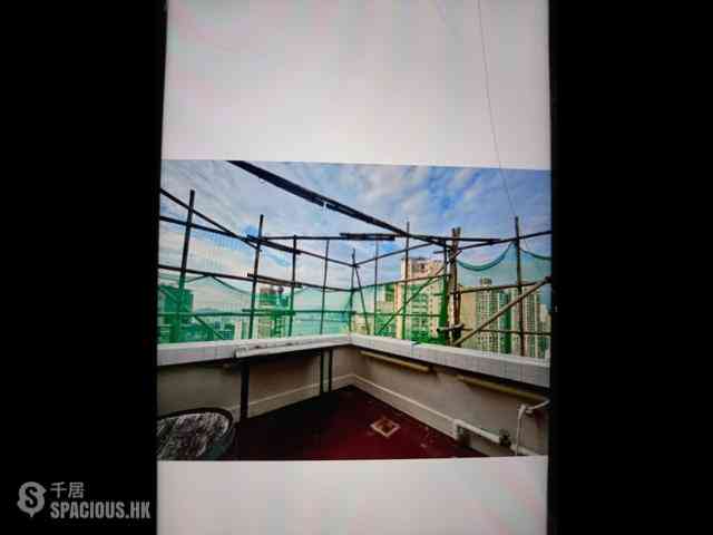 Sai Ying Pun - Kam Fung Mansion 04