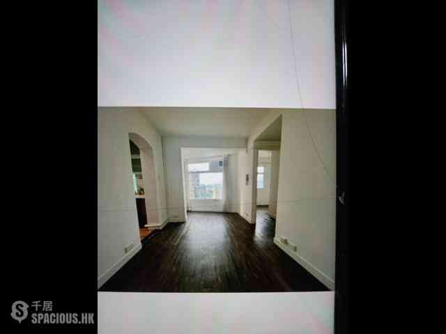 Sai Ying Pun - Kam Fung Mansion 02