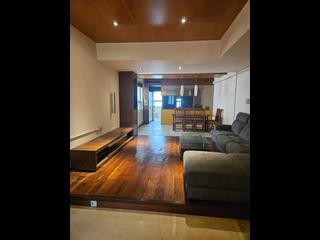 Tsim Sha Tsui - Champagne Court 15