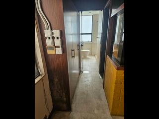 Tsim Sha Tsui - Champagne Court 18