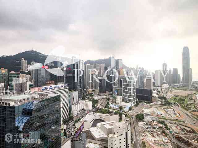 Wan Chai - Convention Plaza Apartments 02