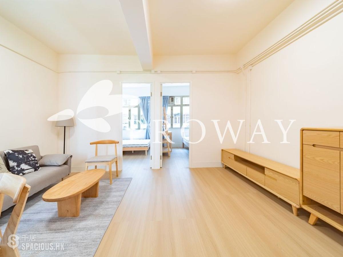 Wan Chai - 106-108, Queen's Road East 01
