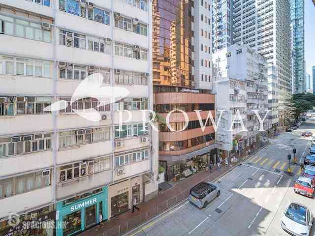 Wan Chai - 106-108, Queen's Road East 02