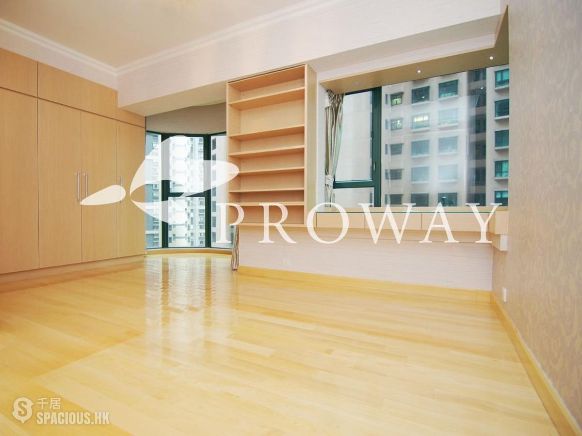Mid Levels Central - Hillsborough Court 01