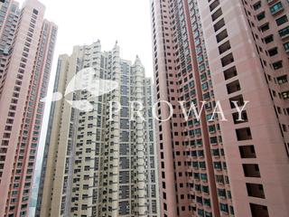 Mid Levels Central - Hillsborough Court 02