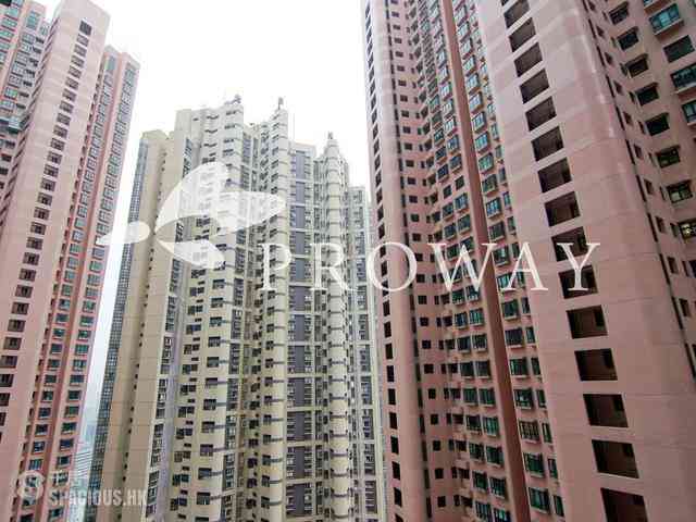 Mid Levels Central - Hillsborough Court 02