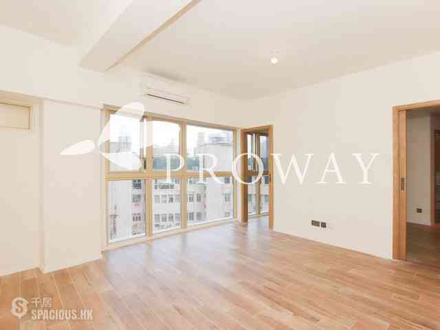 Mid Levels Central - St. Joan Court 01