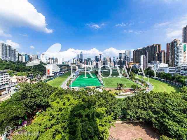 跑馬地 - 浩利大廈 02