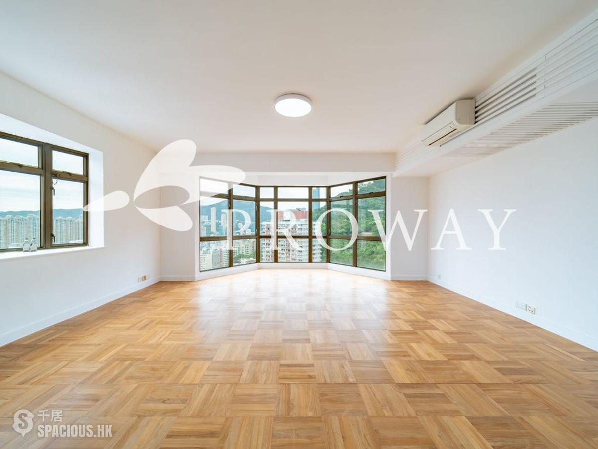 Mid Levels East - Bamboo Grove 01