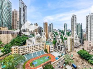 Tai Hang - Serenade 02