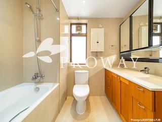 Mid Levels East - Bamboo Grove 07