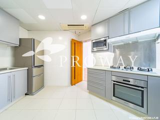 Mid Levels East - Bamboo Grove 10