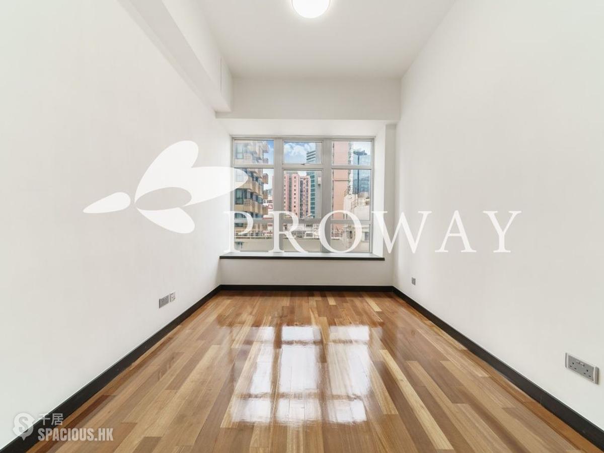 Wan Chai - J Residence 01