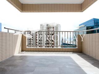 Pok Fu Lam - Baguio Villa Block 31 02