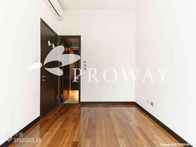 Wan Chai - J Residence 07