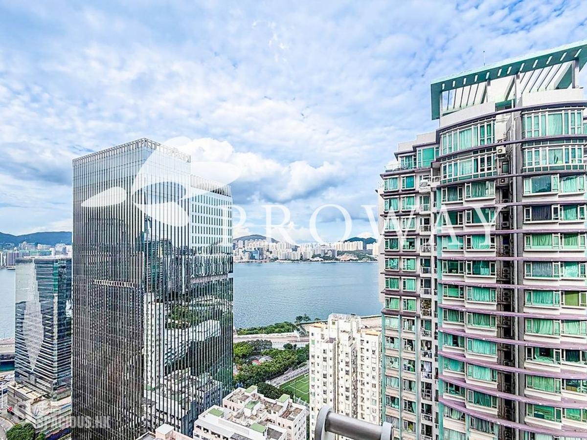 鲗鱼涌 - Casa 880 01