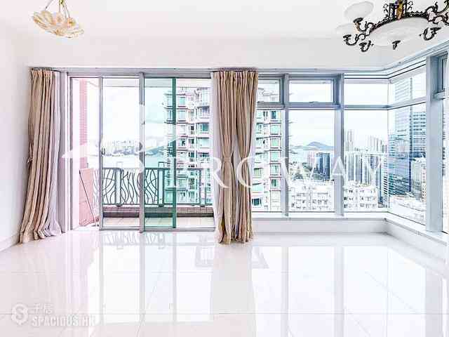 鲗鱼涌 - Casa 880 04
