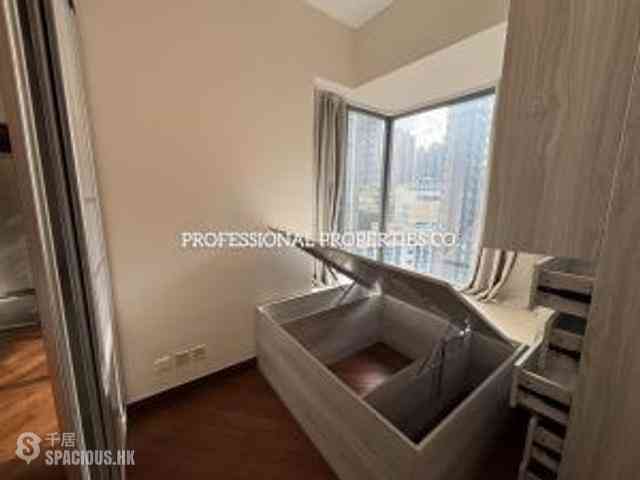 Sheung Wan - One Pacific Heights 02