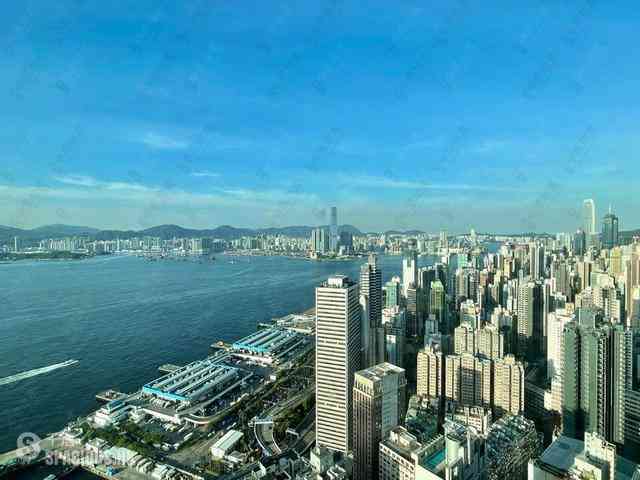 石塘咀 - 宝翠园2期6座 06