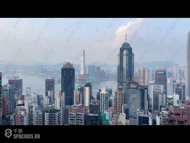 中半山 - Soho 38 03