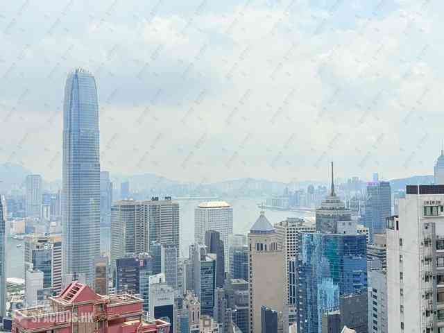中半山 - Soho 38 07
