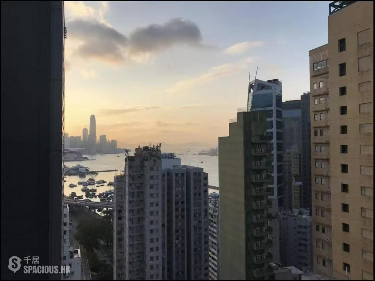 Tin Hau - Wilson Court 01