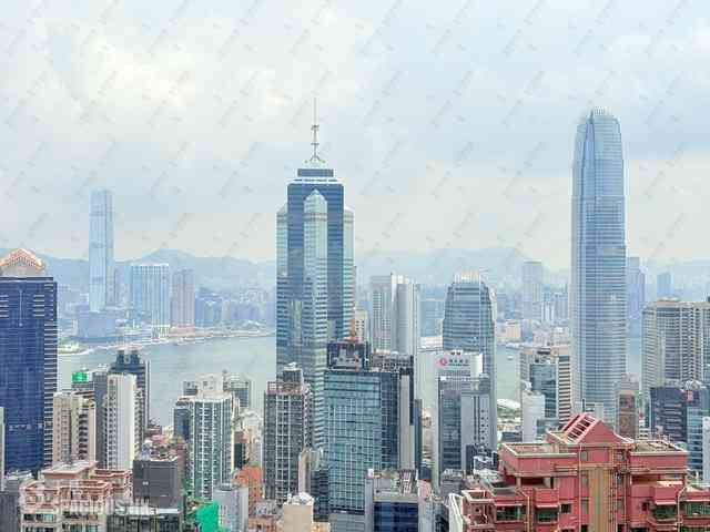 中半山 - Soho 38 08