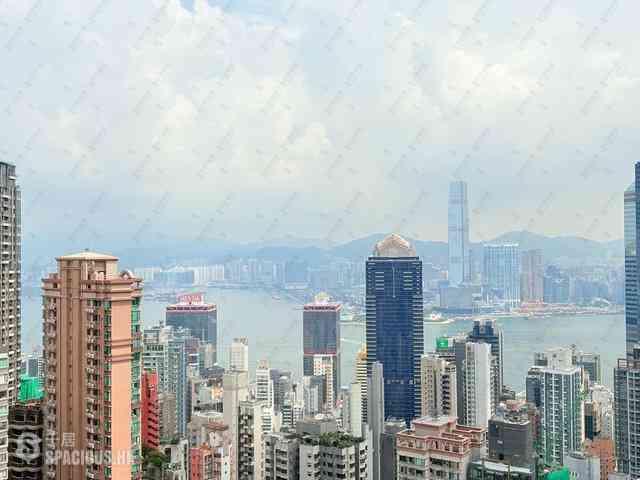 中半山 - Soho 38 09