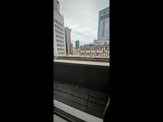 铜锣湾 - 蟾宫大厦 05
