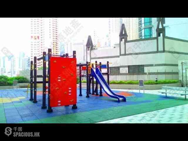 Mid Levels Central - Robinson Heights Block 3 03