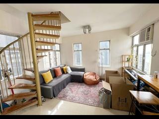 Tin Hau - Wilson Court 02