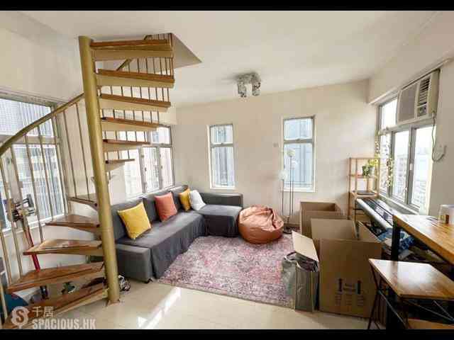 Tin Hau - Wilson Court 02