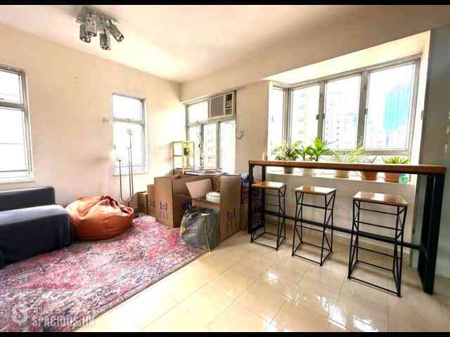 Tin Hau - Wilson Court 03