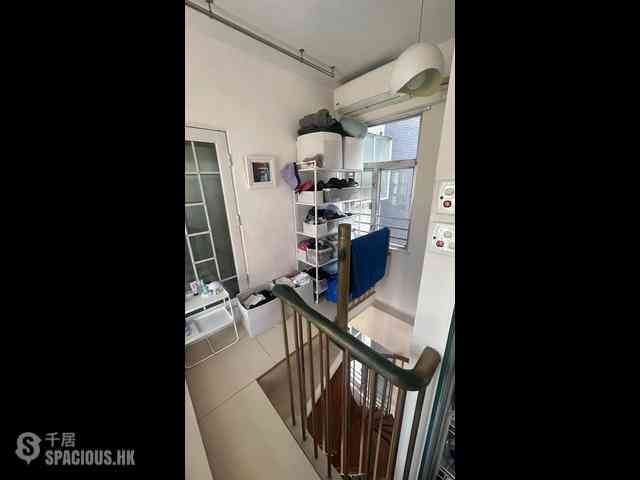 Tin Hau - Wilson Court 14