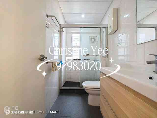 Happy Valley - Jade Terrace 05