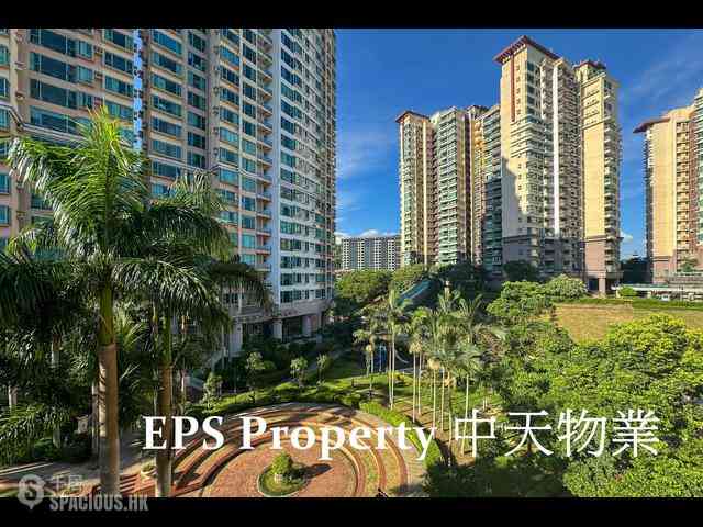 愉景湾 - 愉景湾12期 海澄湖畔二段 12