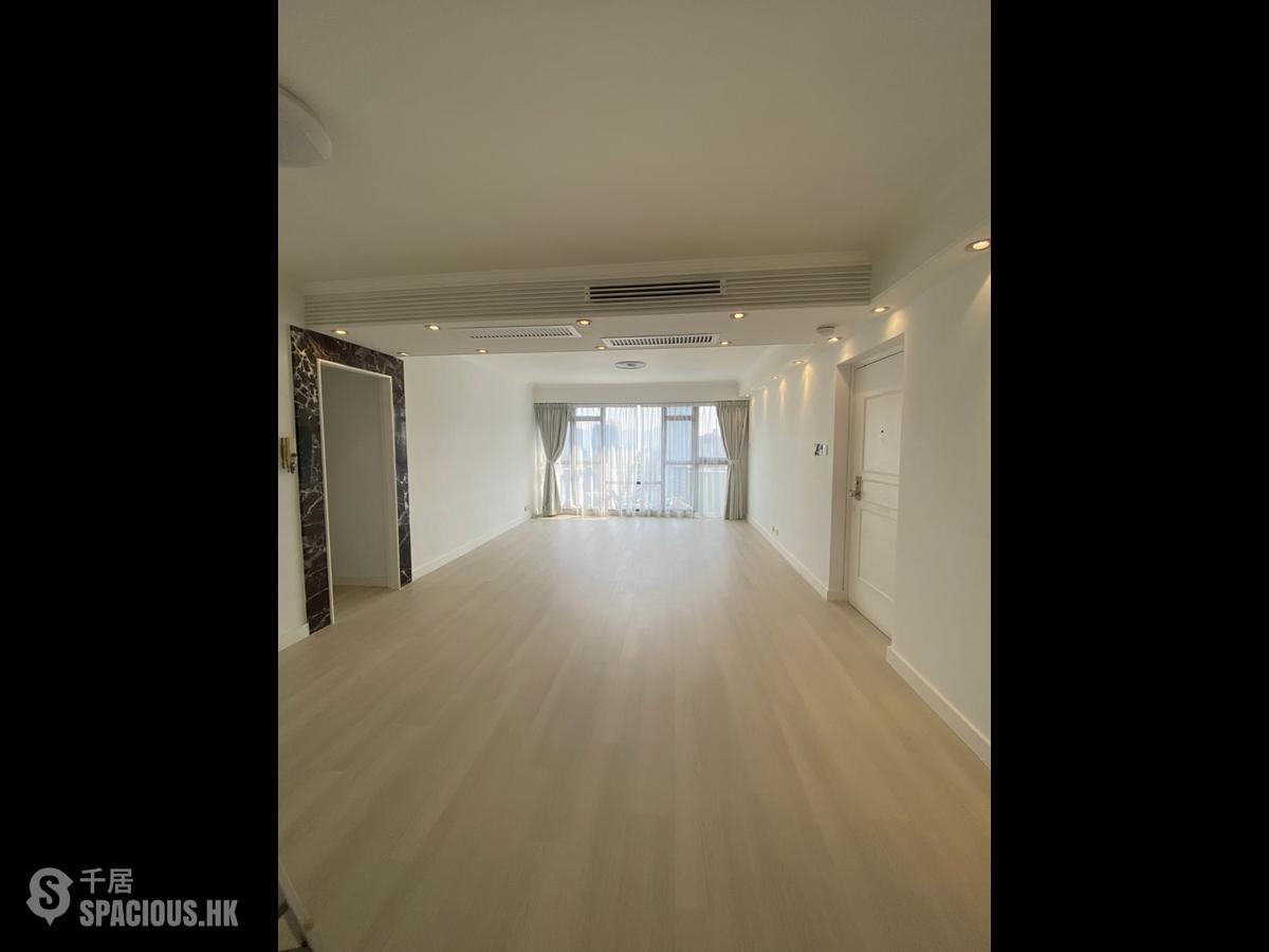 Mid Levels Central - The Grand Panorama Block 5 01