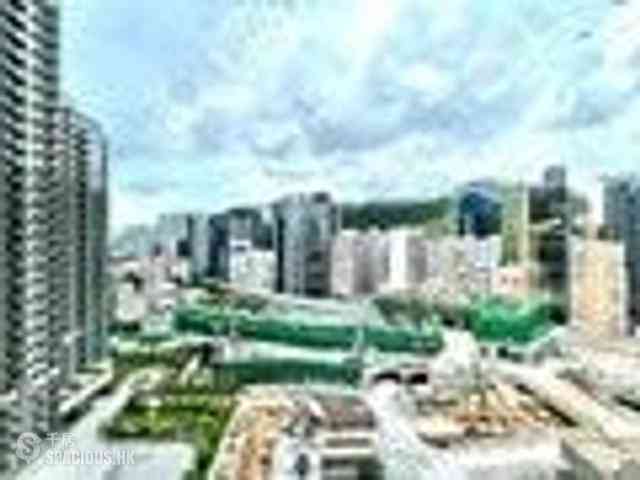 黃竹坑 - 港島南岸1期 晉環2A座 05