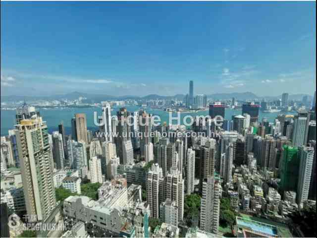 西半山 - 罗便臣道80号 01