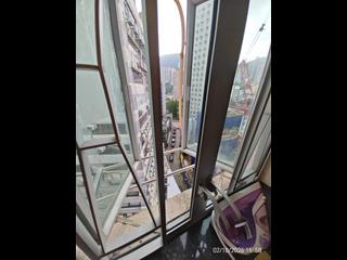 Wan Chai - Po Chi Building 06