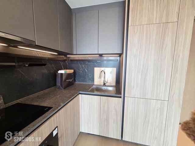 Siu Sai Wan - The Headland Residences Phase 1 02