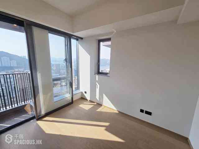 Siu Sai Wan - The Headland Residences Phase 1 04
