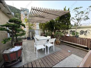 The Peak - Guildford Garden 04