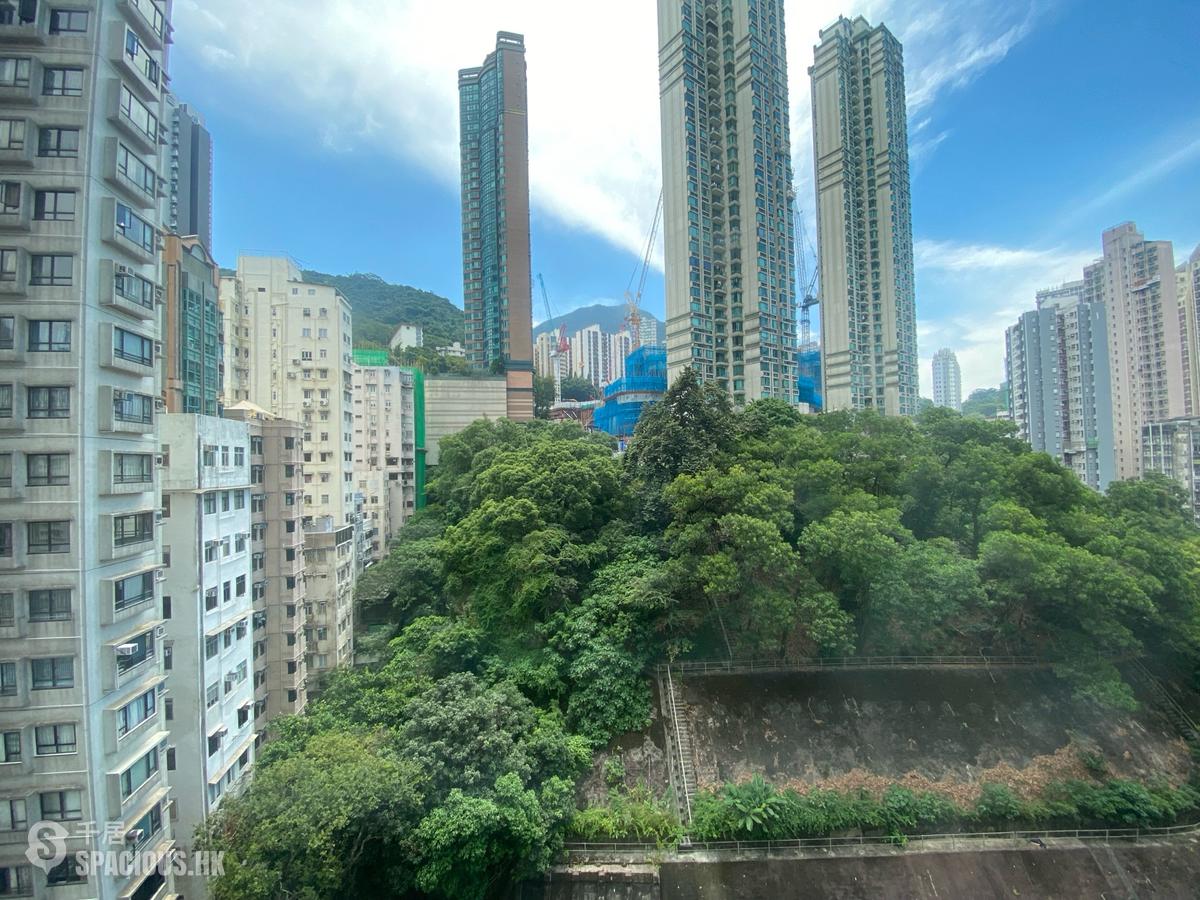 坚尼地城 - 晓顺阁 01
