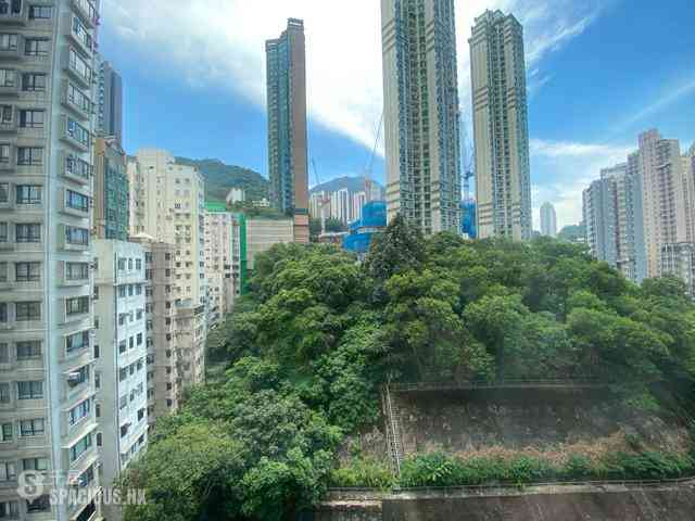 坚尼地城 - 晓顺阁 01