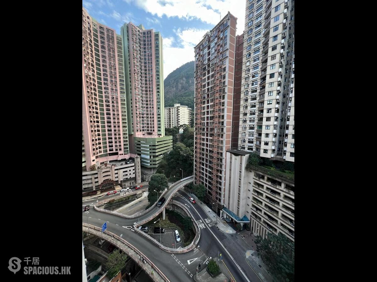 西半山 - 蔚巒閣1座 01